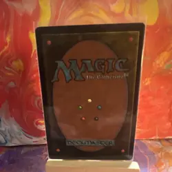 Magic: The Gathering Retribution of the Meek Sorcery White Rare Nathalie Hertz - Image 2