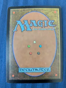 Fertile Ground FOIL Invasion MTG Magic the Gathering LP - Image 2