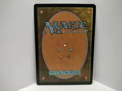 MTG Stuffy Doll Time Spiral Remastered Regular Rare NM 274/289 - Image 2