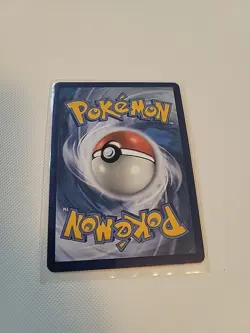 Oranguru SV44/SV94 Hidden Fates Shiny Vault Holo Rare Pokemon TCG NM - Image 2