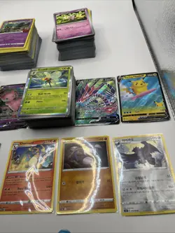Huge Lot Of An Assortment Of Pokemon Cards From Various Sets - Image 5