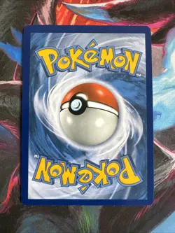 Latias & Latios GX 190 Team-Up Secret Rainbow Rare Sun & Moon Pokemon - Image 5