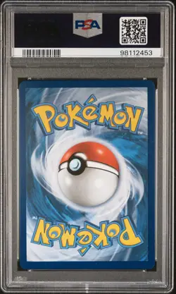 2021 POKEMON CELEBRATIONS CLASSIC COLLECTION 54 MEWTWO EX - PSA 10 Gem Mint - Image 2