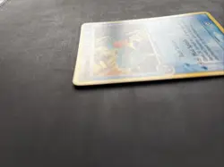 Pokemon TCG Marshtomp EX Crystal Guardians 24/100 Regular Rare Non Holo - MP/LP - Image 3