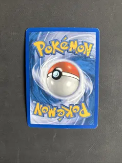 Pokemon TCG Marshtomp EX Crystal Guardians 24/100 Regular Rare Non Holo - MP/LP - Image 4