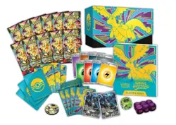 Pokemon TCG: Mega-Evolution Ascended Heroes PKC - Sealed ETB - PRESALE- LOT of 2 - Image 2