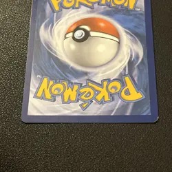 Pokemon Mew EX TCG Paldean Fates Card 232/091 - Good Condition - Image 3