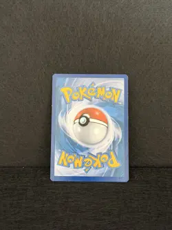 Pokemon TCG Eevee - 63/98 (Build-A-Bear Workshop Exclusive) - Image 2