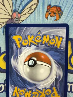 Pokemon TEAM ROCKET'S CROBAT EX 217/182 - Destined Rivals - NM FULL ART - Image 5