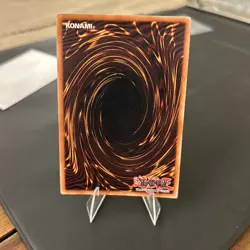 Yugiho Revival Jammer 1st Edition LON-006 - Image 2