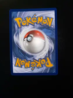 Pokemon TCG Bulbasaur Holo Card Mega Evolutions 133/132 (NON STAMPED) - Image 2