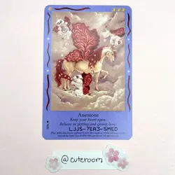 Bella Sara Magical Friends Rare Cards - Image 1