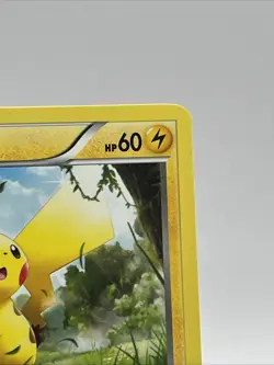 Pokemon TCG Breakthrough Pikachu Card 48/162 Regular Common 2015 Near Mint - Image 4