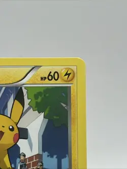 Pokemon Pikachu TCG Roaring Skies Card 20/108 Regular Common NM Condition 2015 - Image 4