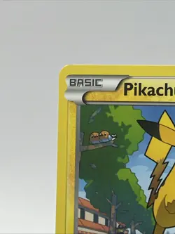 Pokemon Pikachu TCG Roaring Skies Card 20/108 Regular Common NM Condition 2015 - Image 5