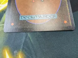 Ocelot Pride Textless Store Champion Promo Foil in NMT - Image 5