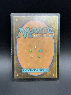 MTG Wellwisher C Commander 2014 #223 - Image 2