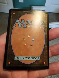 10th Edition MTG Foil Asian Soul Warden Magic - Image 2