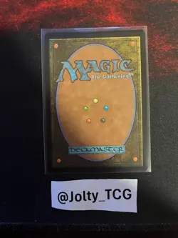 Teval, the Balanced Scale (Borderless) Commander: Tarkir: Dragonstorm Foil - Image 2