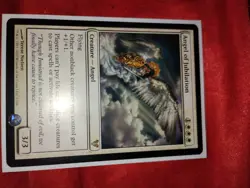Angel of Jubilation Avacyn Restored Regular - Image 1