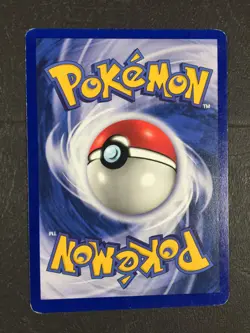 1999 Pokemon Game Base Set 1st Edition #30 IVYSAUR Shadowless EX Light Play - Image 2