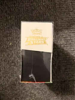 Pokemon - Brilliant Stars Elite Trainer Box ETB SEALED 820650850127 - Image 3