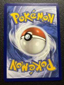 Pokemon TCG Castform Sunny Form 195/191 Illustration Rare Surging Sparks Holo NM - Image 2