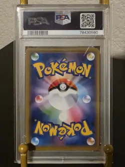 PSA 10 GEM MINT ARMORED MEWTWO FULL ART PROMO #365 JPN POKEMON 2019 US SELLER - Image 2