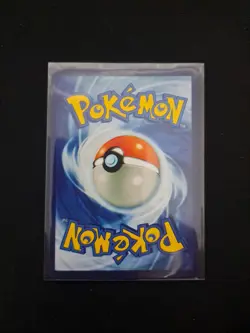 Pokemon TCG Prismatic Evolutions Eevee EX Special Illustration Rare Card 167/131 - Image 2