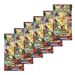 2x Booster Bundles Pokemon TCG: Mega Evolution Ascended Heroes ✅ Presale - Image 2