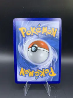 020 - Original Owner Pokemon Inteleon VMAX Alt Art 266/264 Fusion Strike Card - Image 2