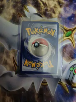 Pokemon TCG Sabrina's Gengar Gym Challenge 29/132 Non-Holo Rare NM - Image 2