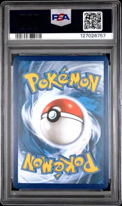 PSA 10 Reshiram 113/114 Pokemon Celebrations Classic Collection 2021 Full Art - Image 2
