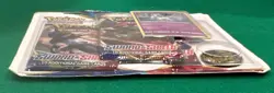Pokemon TCG: Sword & Shield Blister Pack - SWSH013 Galarian Ponyta - Image 2