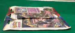 Pokemon TCG: Sword & Shield Blister Pack - SWSH013 Galarian Ponyta - Image 5