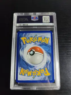 2014 Pokemon XY Phantom Forces Gengar #34/119 PSA 10 - Image 2