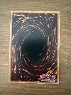 Yu-Gi-Oh! TRAP HOLE OF SPIKES / MIL1-EN022 / SUPER RARE/ NM - Image 2