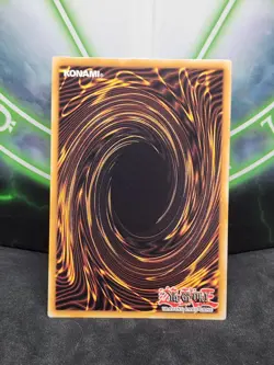 Yugioh Ancient Gear Fusion LDS1-EN090 Secret Rare 1st Edition NM - Image 2