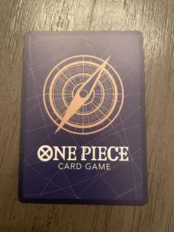 Sabo - OP04-083 SR Reprint PRB-02 Premium Booster -The Best- Vol. 2 English NM+ - Image 2