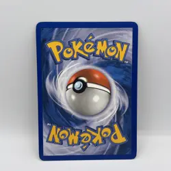 Mudkip 58/100 EX Crystal Guardians Non Holo - Common - Pokemon Card - Image 2