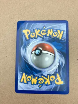 Uxie 18/123 Mysterious Treasures Reverse Holo Rare Pokemon Card HP - Image 2