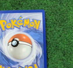 Pokemon Paradox Rift Roaring Moon EX 251/182 Special Illustration Rare Card - Image 3