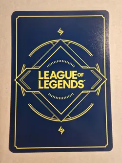 Riftbound Singularity card 105/298 Uncommon League of Legends - Image 2