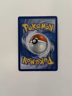 💎 Pokemon TCG M Mewtwo EX Full Art Holo Card 159/162 Breakthrough - Image 2