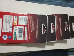 4 One Piece TCG English OP-13 Carrying On His Will 12 Card Booster Packs - Image 2