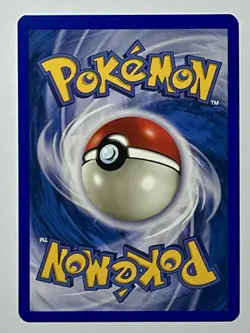 Machop 73/105 (NM/LP) Common 1st Edition Neo Destiny 2002 WOTC Pokemon Card - Image 2