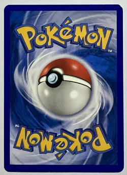 Smeargle 30/75 (MP) Rare Neo Discovery 2002 WOTC Pokemon Card - Image 2