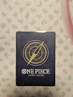 Boa Hancock OP12-014 SR Legacy of the Master - ONE PIECE Card Game ENGLISH - Image 2