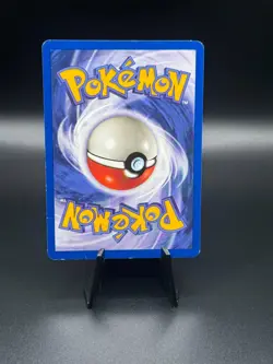DARK VILEPLUME Pokemon Card - WOTC-1st Edition-Team Rocket 30/82 Non-HOLO - MP - Image 4