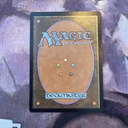 Misprint Mutagenic Growth Modern Masters 2015 NM Excellent Condition - Image 2